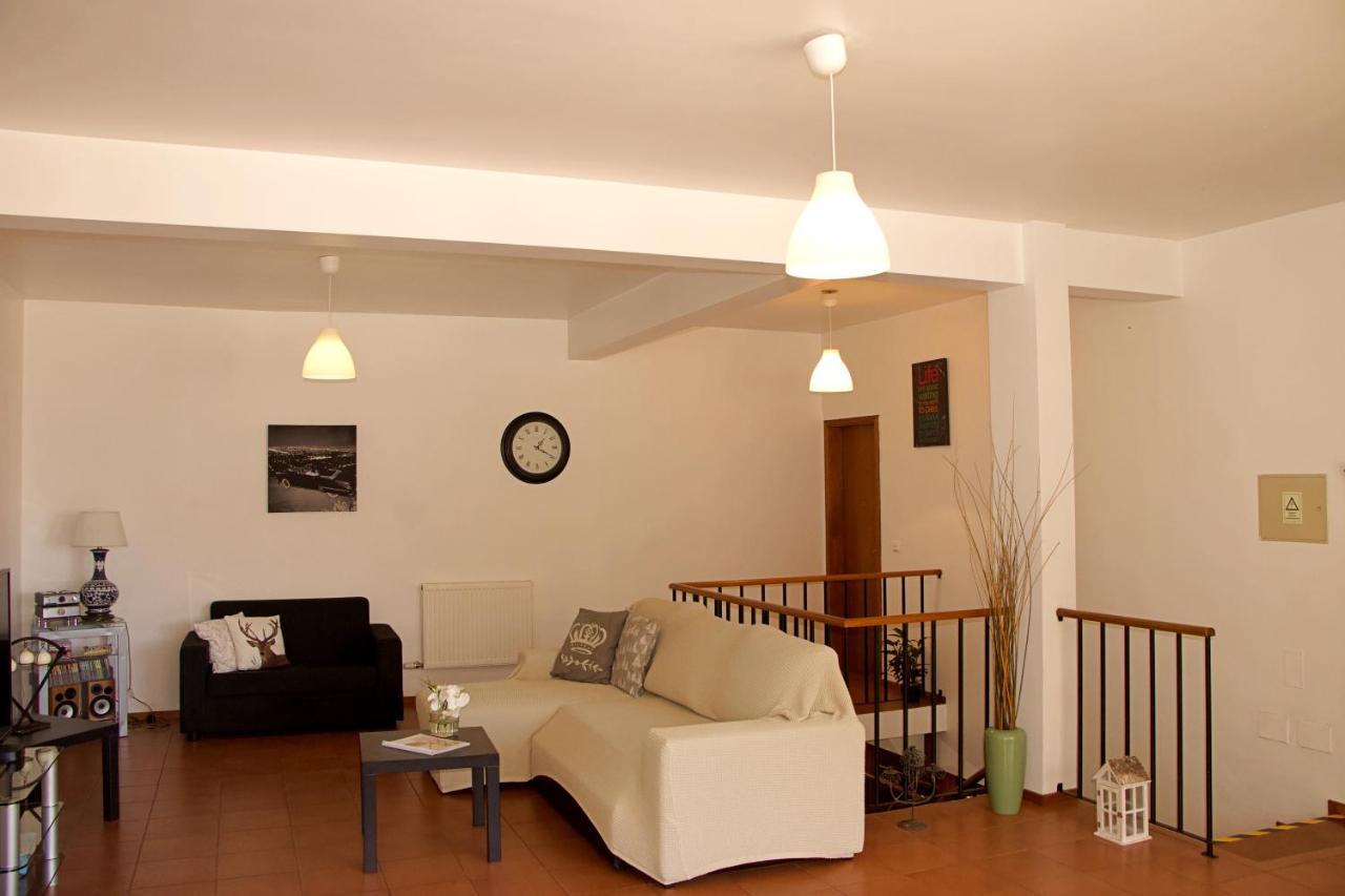Ivone Madeira Guest House Φουνκάλ Εξωτερικό φωτογραφία