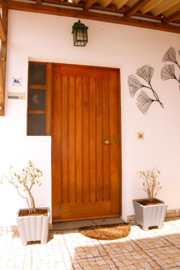 Ivone Madeira Guest House Φουνκάλ Εξωτερικό φωτογραφία