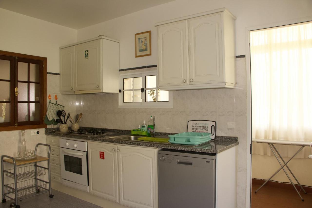 Ivone Madeira Guest House Φουνκάλ Εξωτερικό φωτογραφία