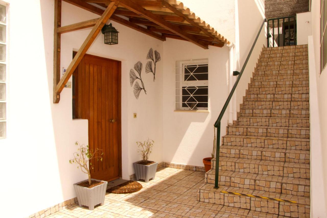 Ivone Madeira Guest House Φουνκάλ Εξωτερικό φωτογραφία