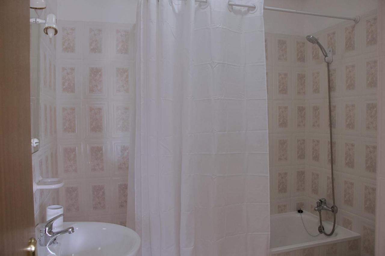 Ivone Madeira Guest House Φουνκάλ Εξωτερικό φωτογραφία
