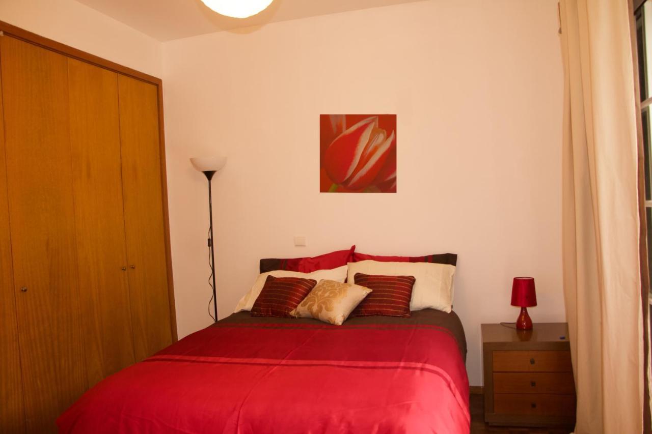 Ivone Madeira Guest House Φουνκάλ Εξωτερικό φωτογραφία