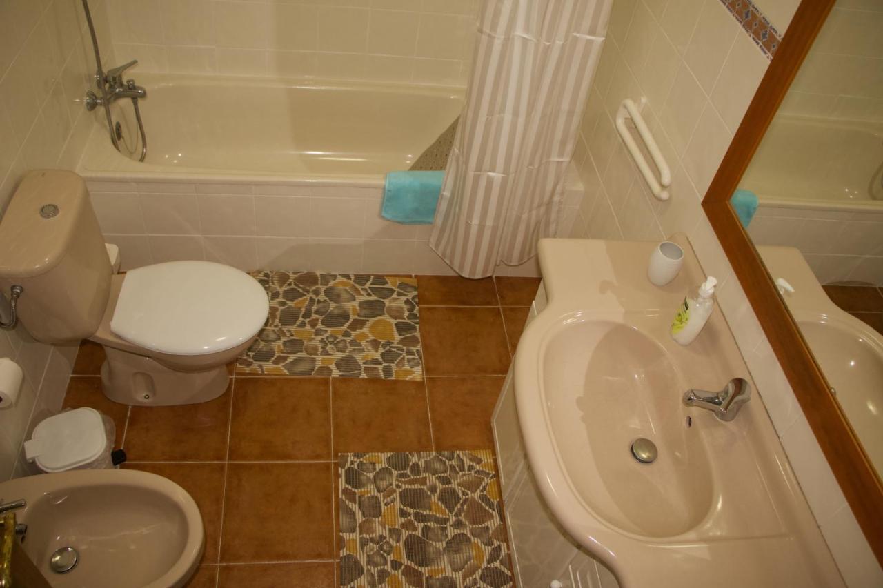 Ivone Madeira Guest House Φουνκάλ Εξωτερικό φωτογραφία