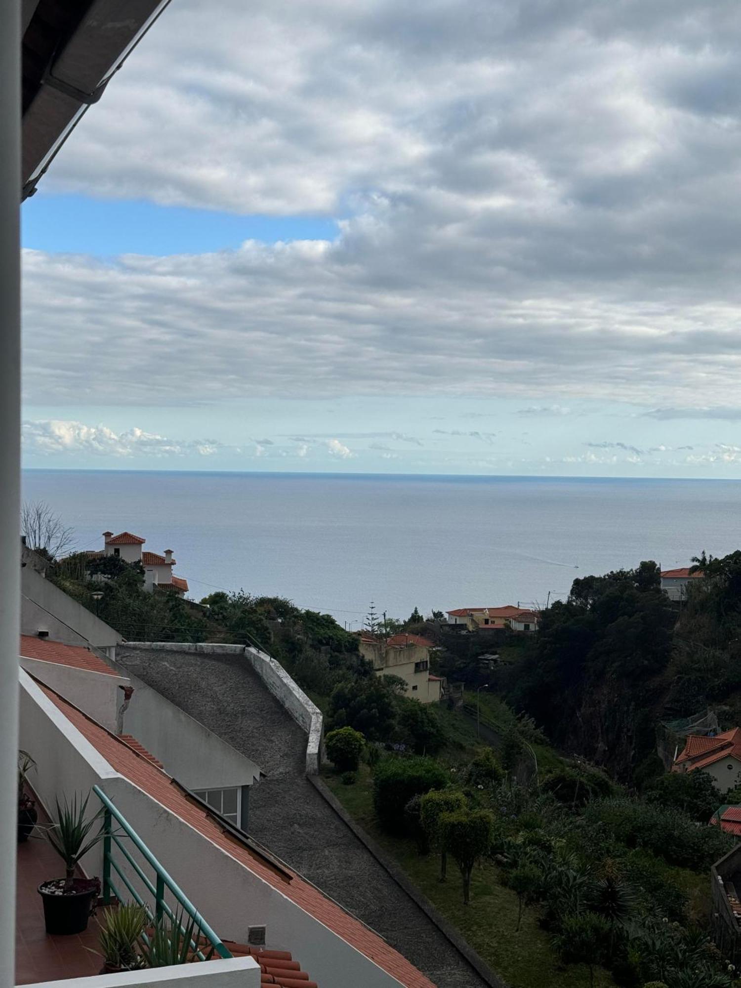 Ivone Madeira Guest House Φουνκάλ Εξωτερικό φωτογραφία